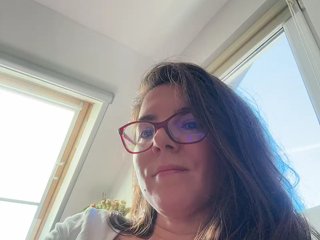 DianeSweeet Porn Show