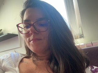 DianeSweeet Porn Show