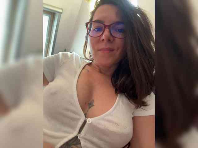 DianeSweeet webcam