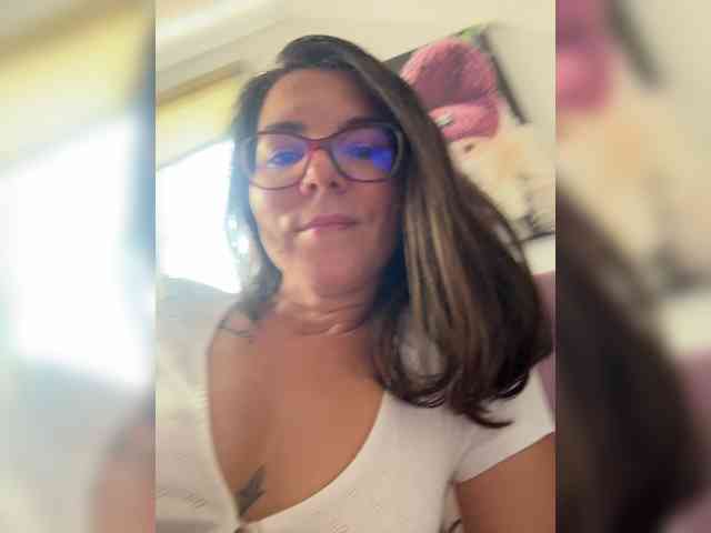 DianeSweeet webcam
