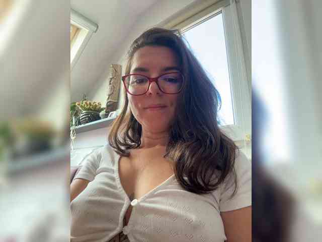 DianeSweeet webcam