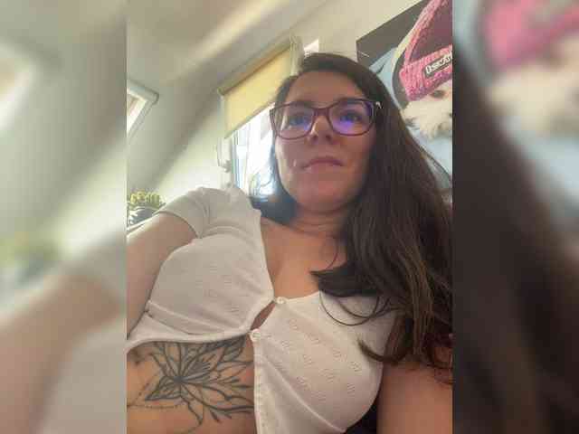 DianeSweeet webcam