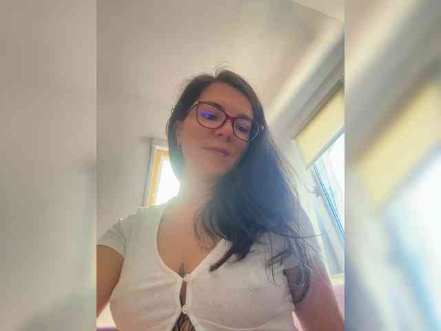 DianeSweeet webcam
