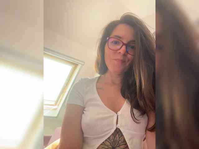 Modèle: DianeSweeet