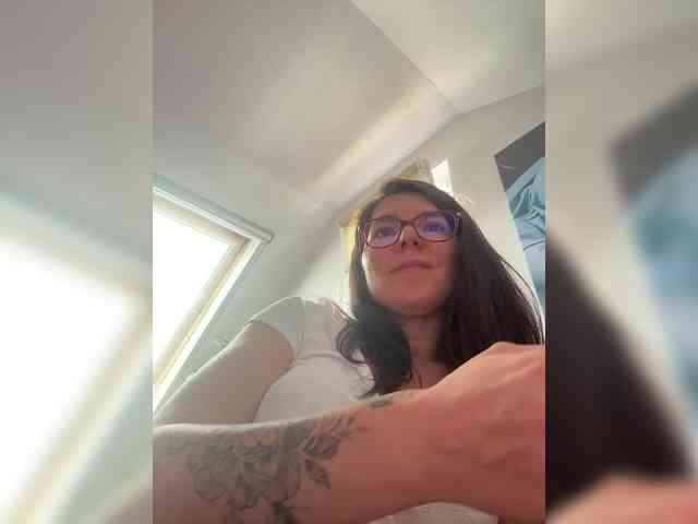 Modèle: DianeSweeet