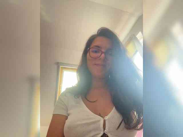 DianeSweeet webcam