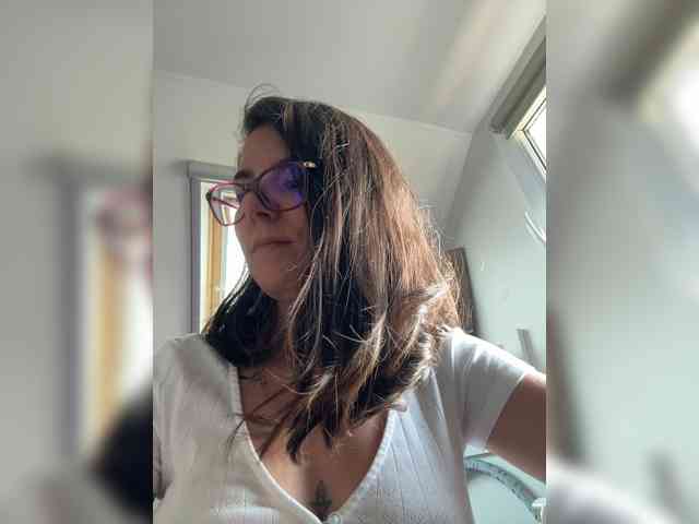 DianeSweeet webcam