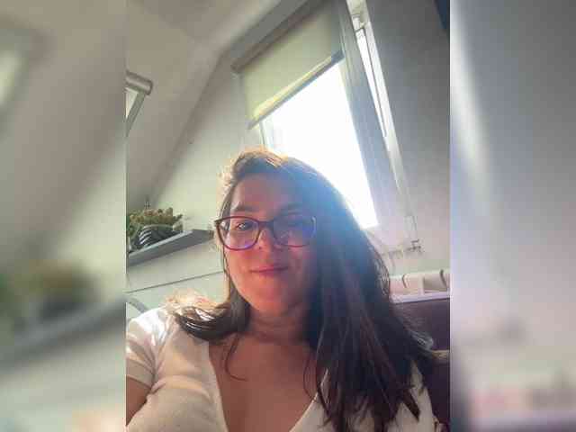 DianeSweeet webcam
