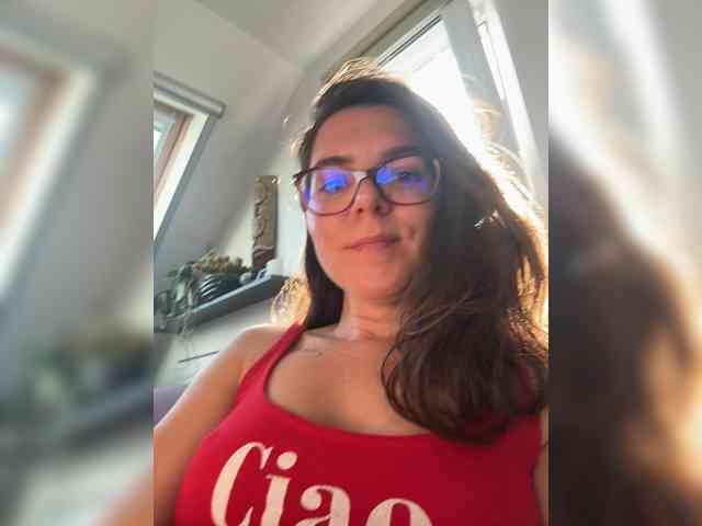 Modèle: DianeSweeet
