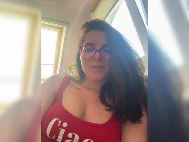 DianeSweeet webcam