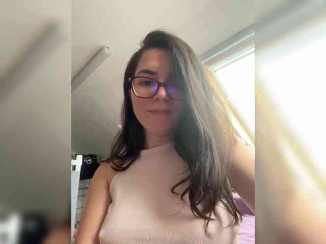 Modèle: DianeSweeet