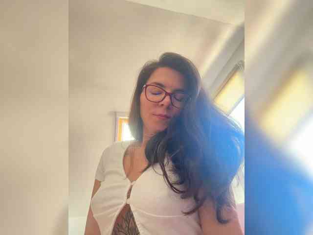 Modèle: DianeSweeet