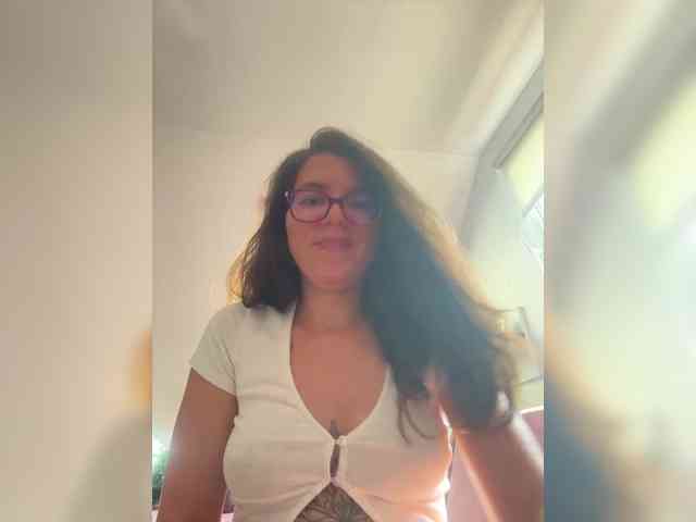 DianeSweeet webcam
