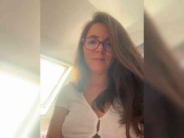DianeSweeet webcam