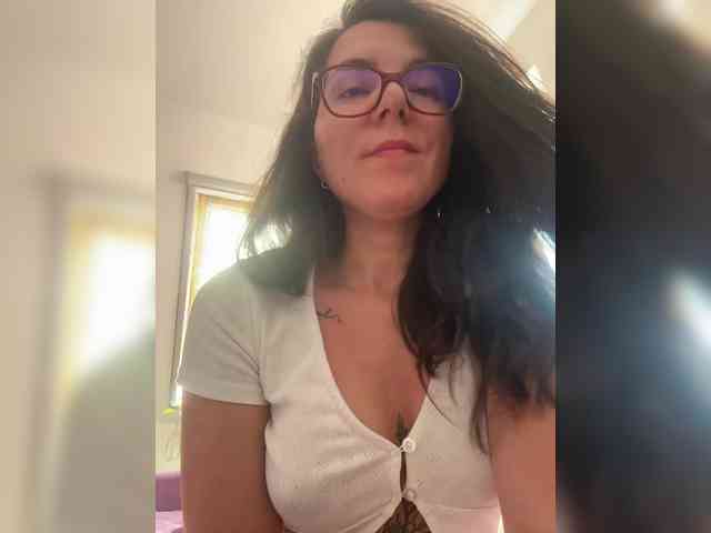 DianeSweeet webcam