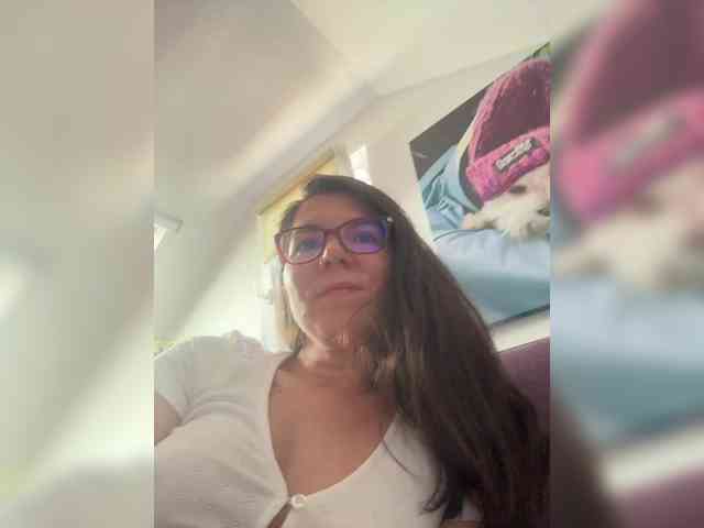 DianeSweeet webcam