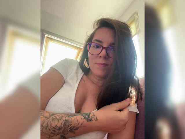 DianeSweeet webcam