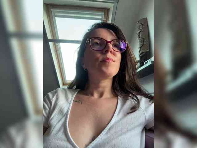 DianeSweeet webcam