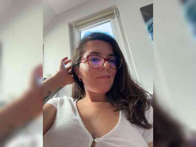 DianeSweeet webcam