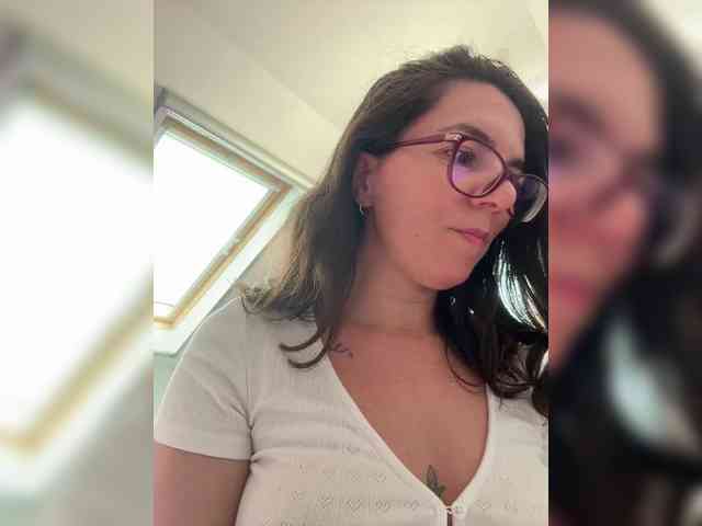 DianeSweeet webcam