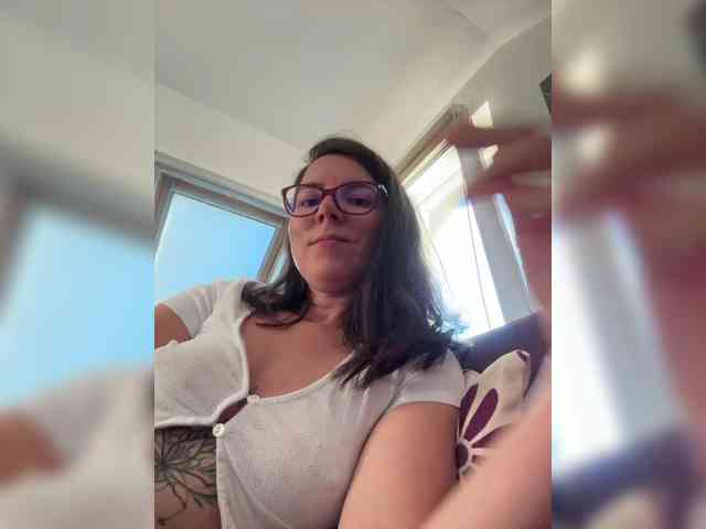 Modèle: DianeSweeet