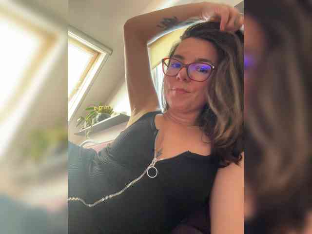 DianeSweeet webcam