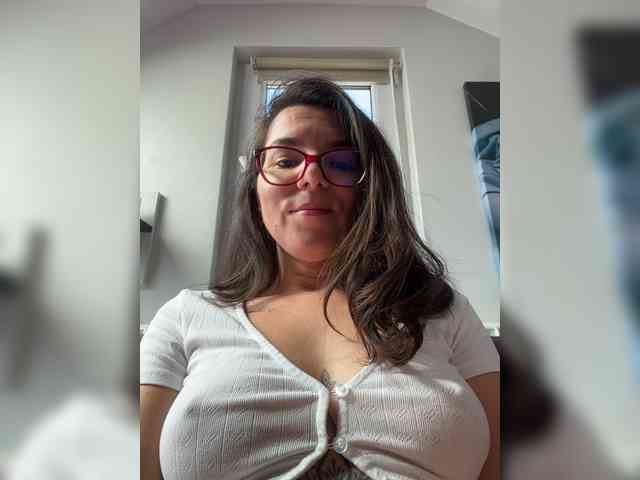 Modèle: DianeSweeet