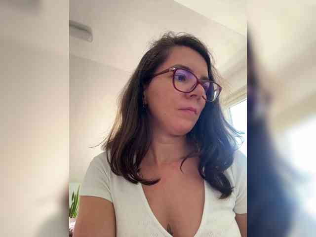DianeSweeet webcam