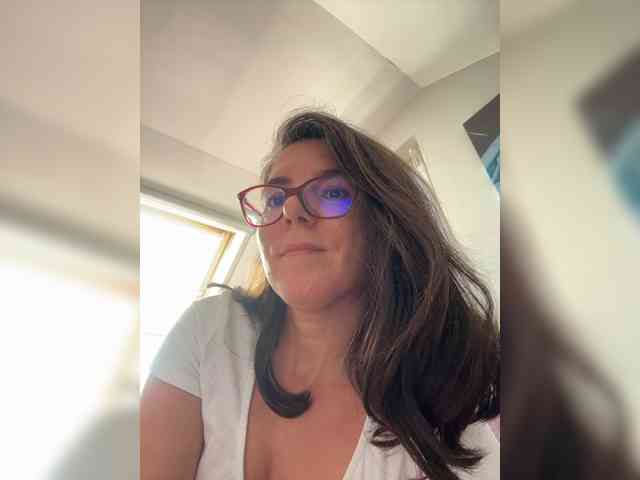 DianeSweeet webcam