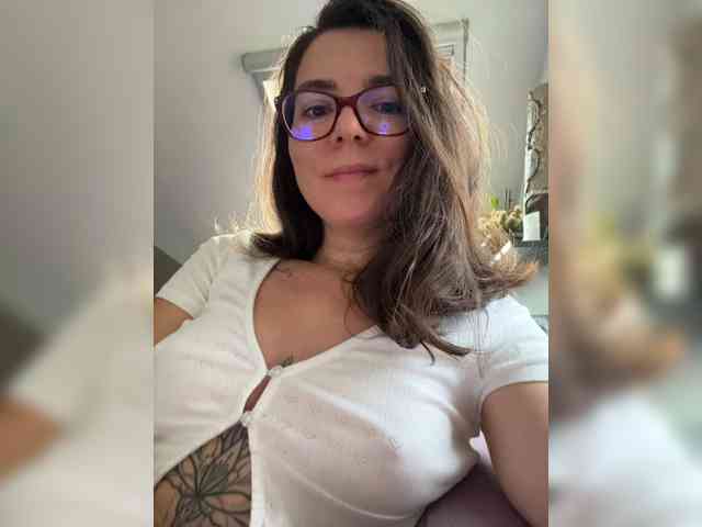 Modèle: DianeSweeet
