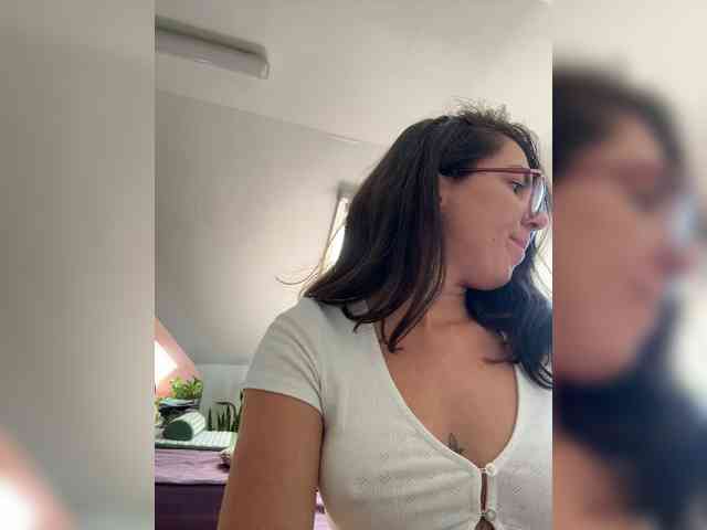 DianeSweeet webcam
