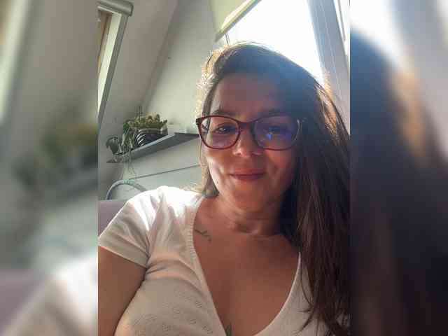 Modèle: DianeSweeet