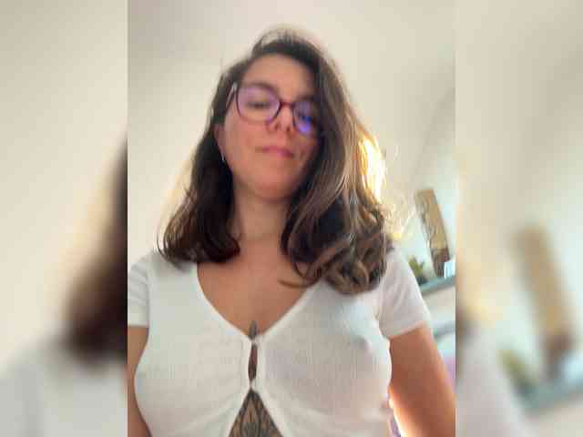 Modèle: DianeSweeet