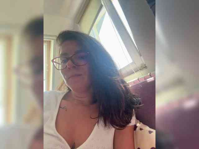 DianeSweeet webcam