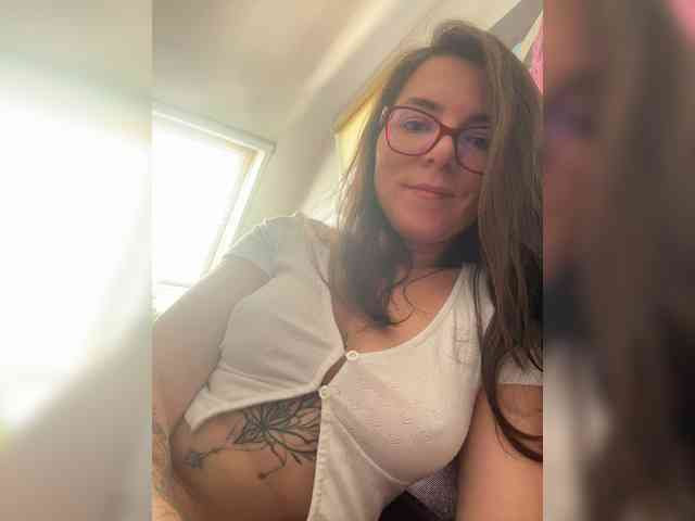 DianeSweeet webcam