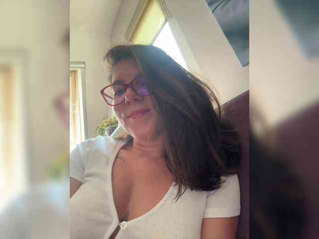 DianeSweeet webcam
