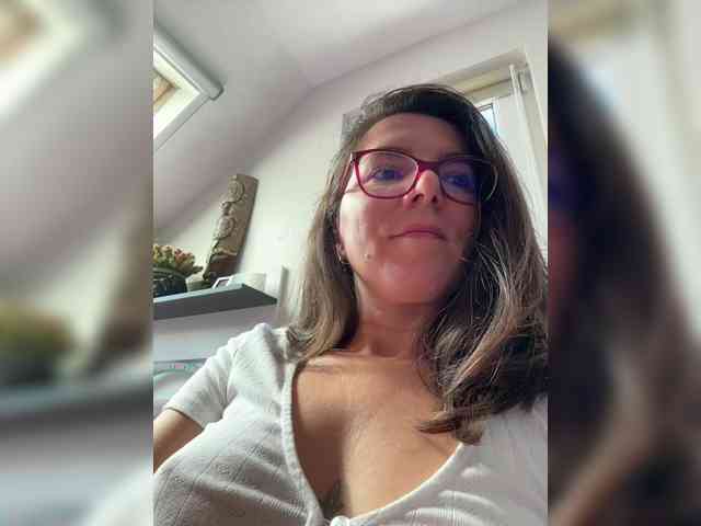 DianeSweeet webcam