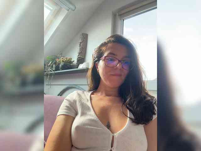 Modèle: DianeSweeet