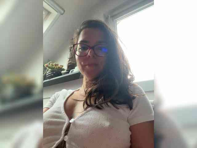 Modèle: DianeSweeet