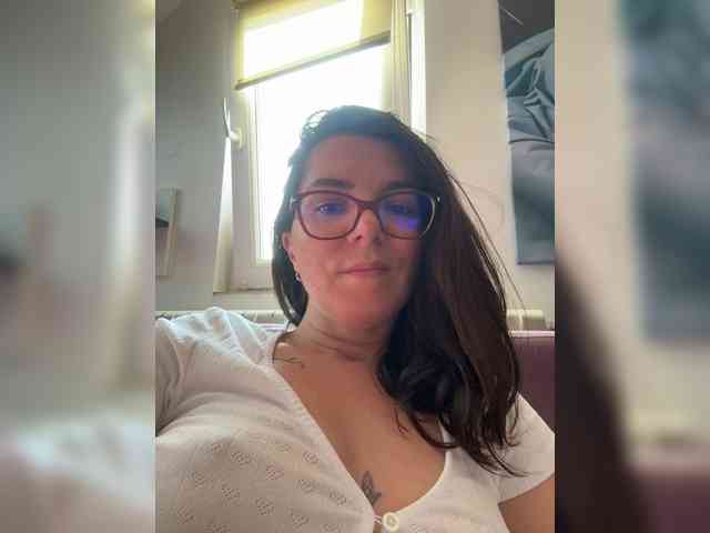 DianeSweeet webcam