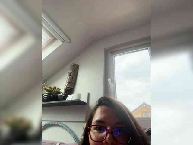 Modèle: DianeSweeet