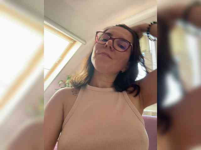DianeSweeet webcam