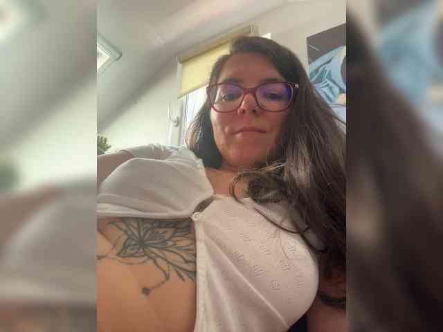 DianeSweeet webcam