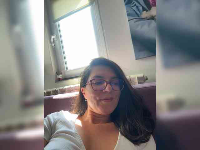 DianeSweeet webcam