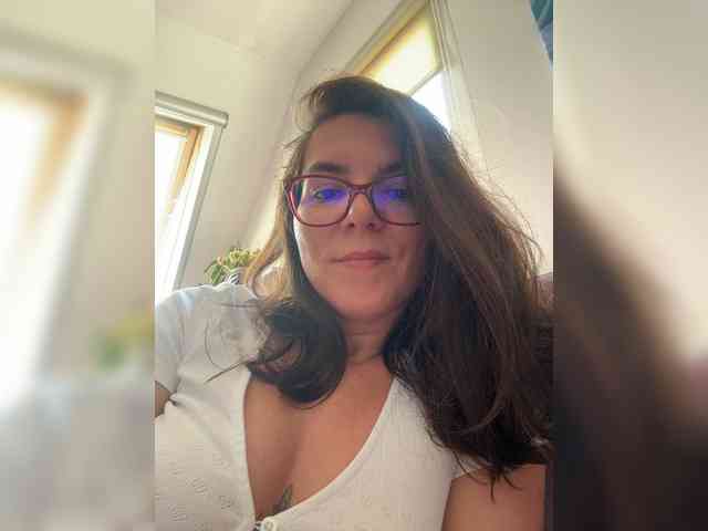 DianeSweeet webcam