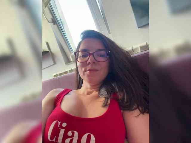 DianeSweeet webcam
