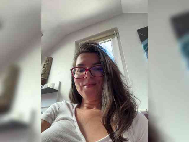 Modèle: DianeSweeet