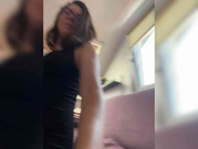 DianeSweeet webcam
