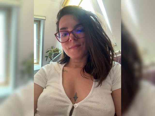 DianeSweeet webcam