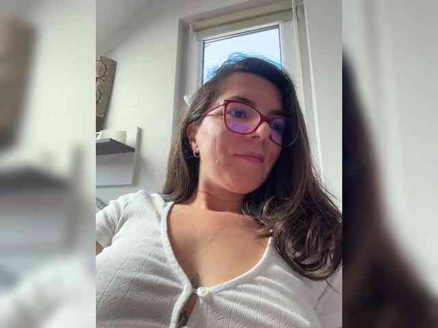 DianeSweeet webcam